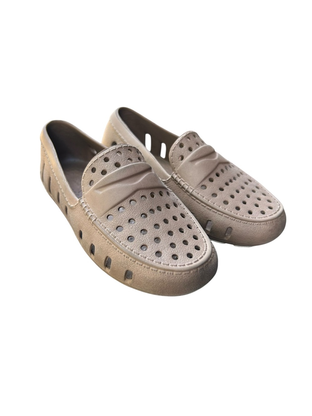 Floafers Prodigy Driver in Chestnut Hill Brown Size 9